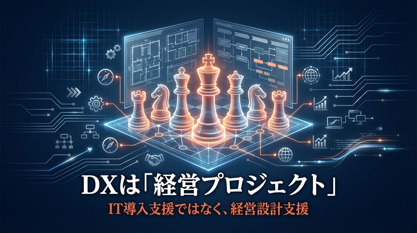 経営プロジェクト